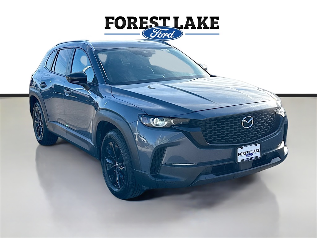 2024 Mazda CX-50 S PREFERRED's photo