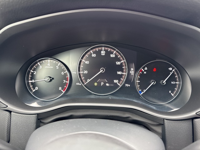 2025 Mazda CX-50 2.5 S Preferred photo 11