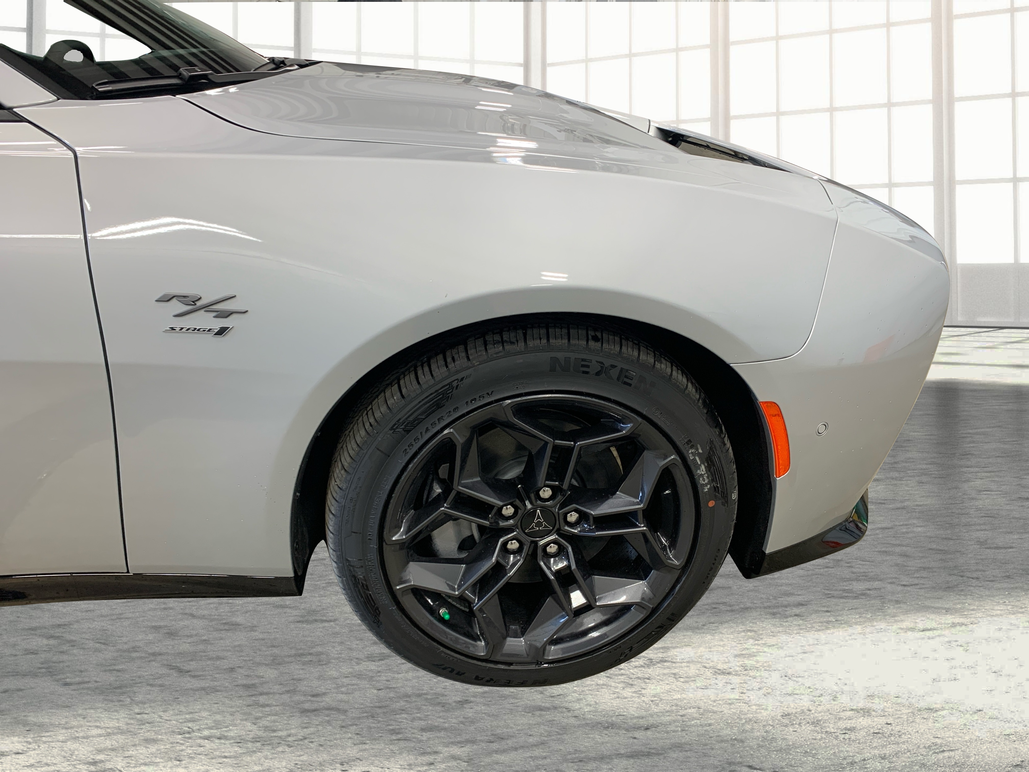 2025 Dodge Charger Daytona R/T photo 14