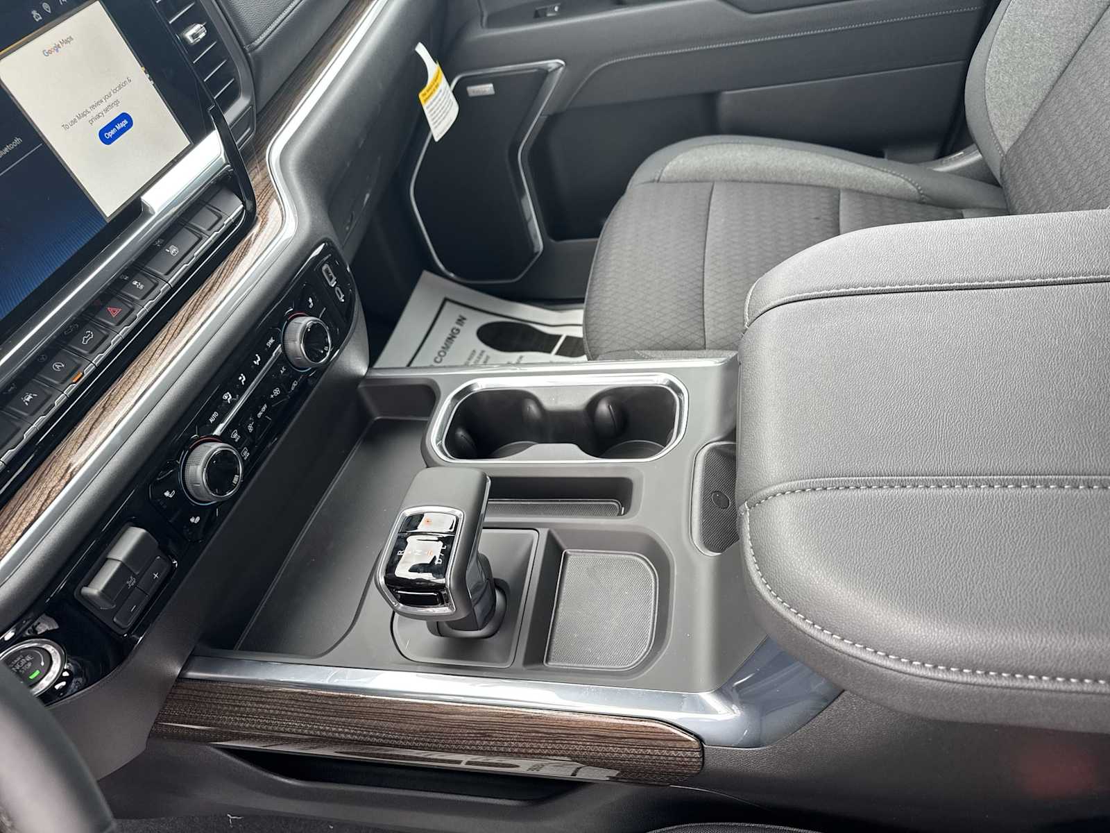 2026 Chevrolet Silverado 1500 RST photo 19