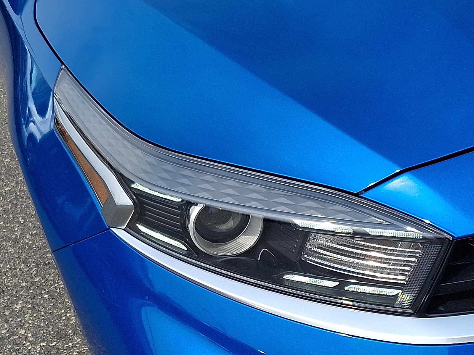 2022 Kia Forte GT-Line photo 8