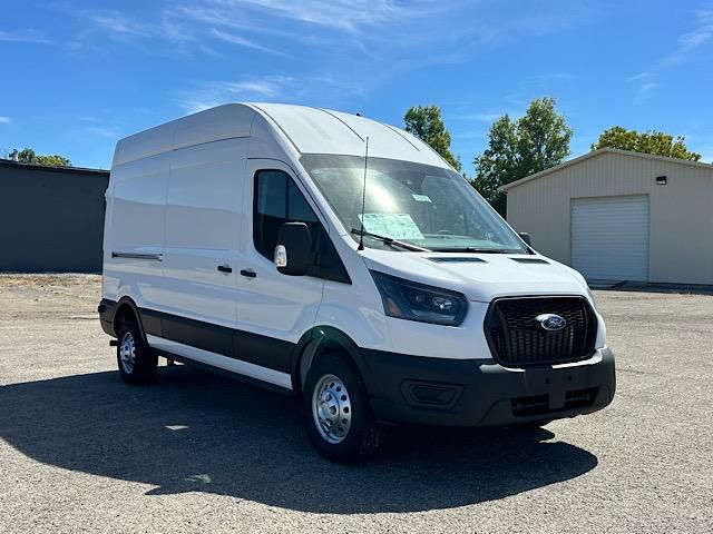 2024 Ford Transit photo 19