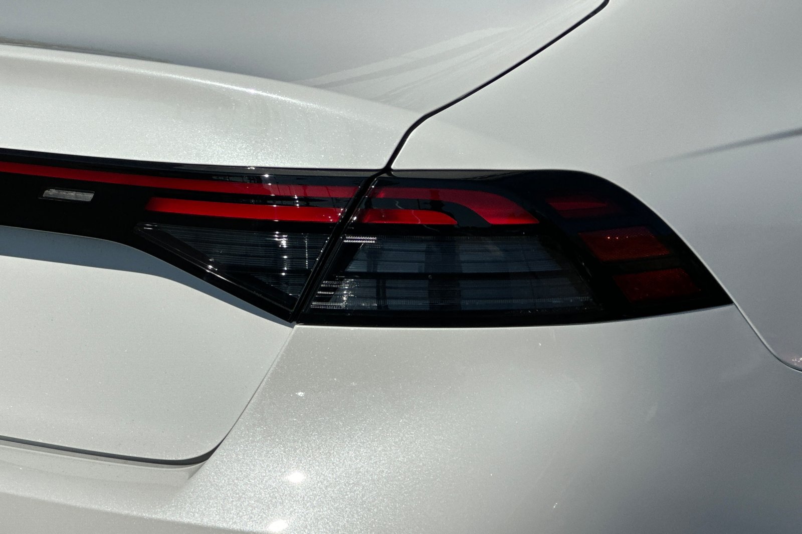 2025 Honda Accord 1.5T SE photo 28