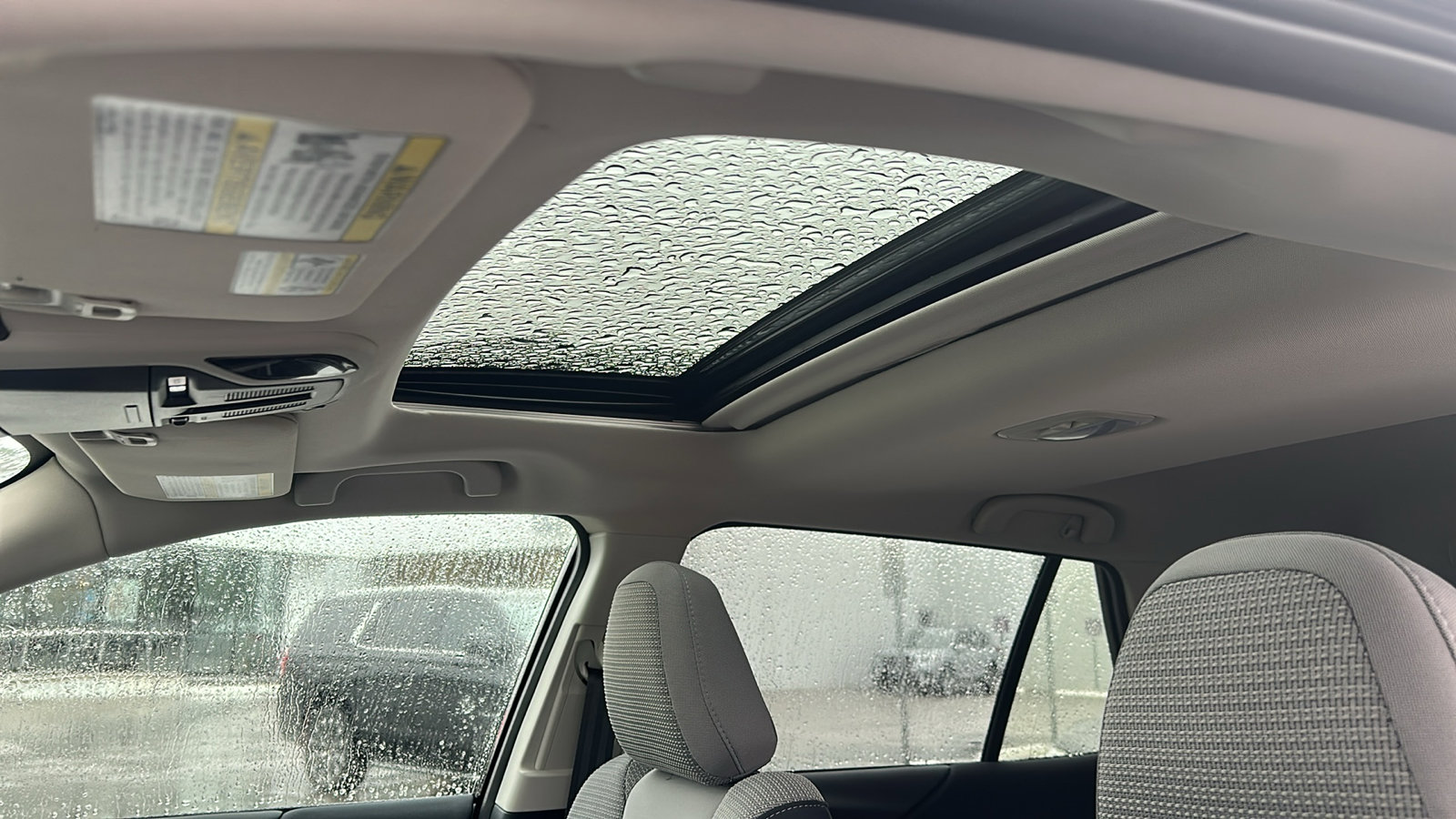 2025 Subaru Outback Premium photo 6