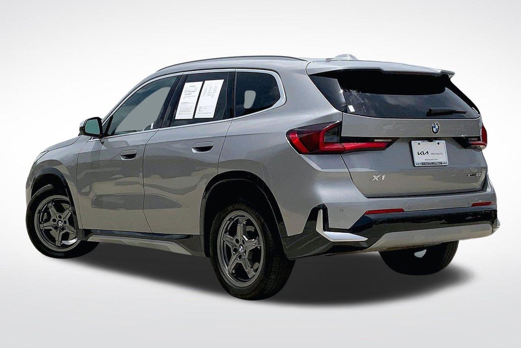 2024 Bmw X1 XDrive28i photo 6