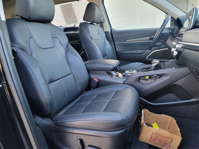 2022 Kia Telluride EX photo 18