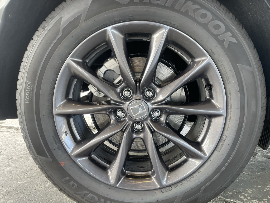 2026 Honda CR-V EX-L photo 54