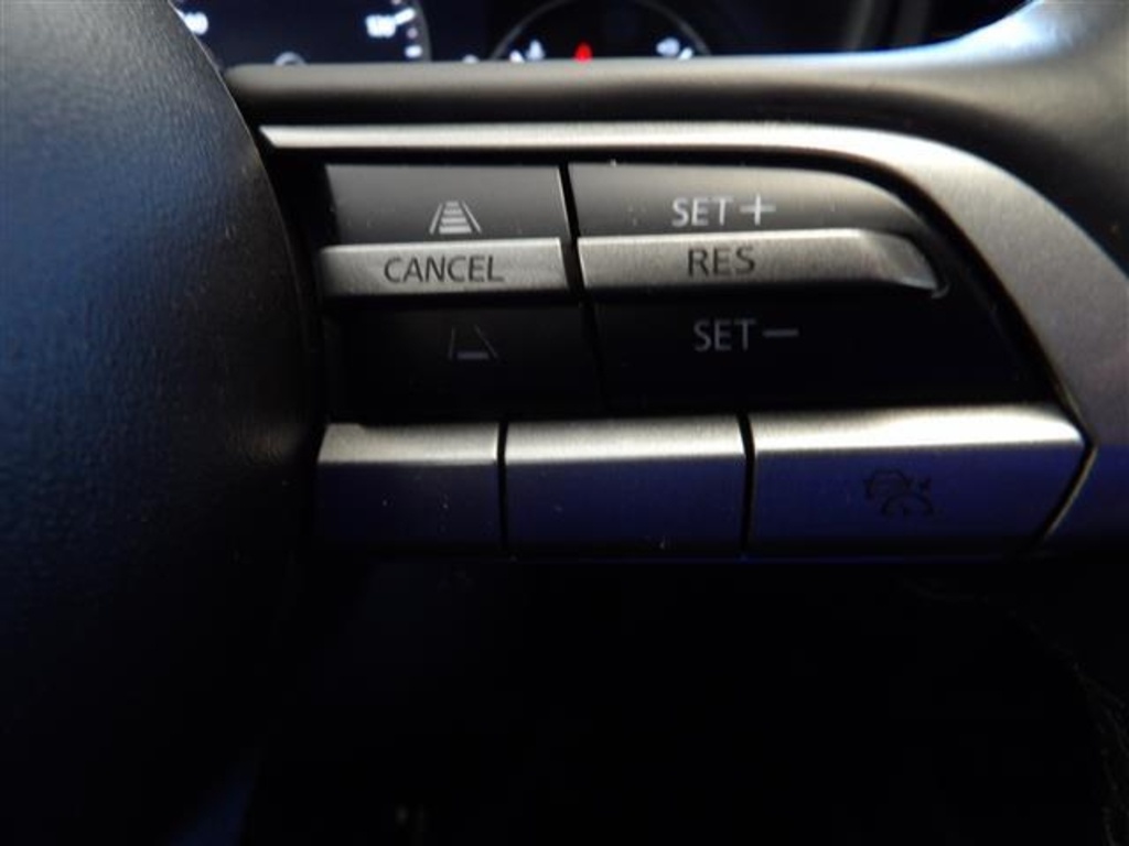 2023 Mazda CX-30 2.5 Select photo 29