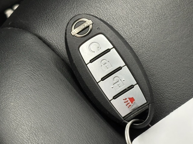 2024 Nissan Murano SV photo 26