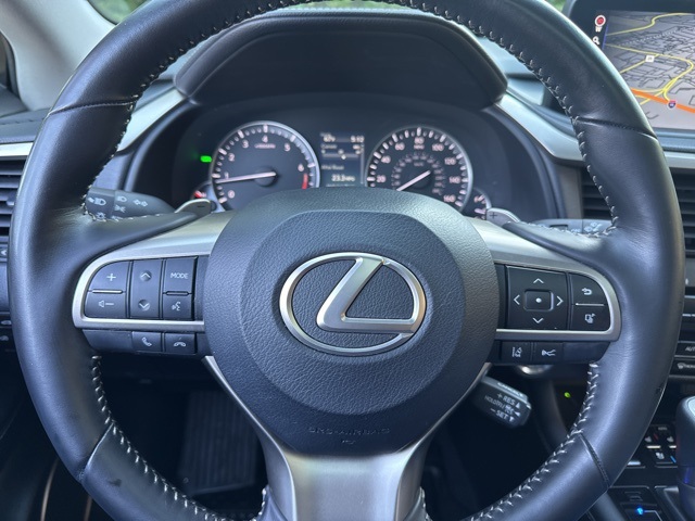2021 Lexus RX 350L Premium AWD photo 22