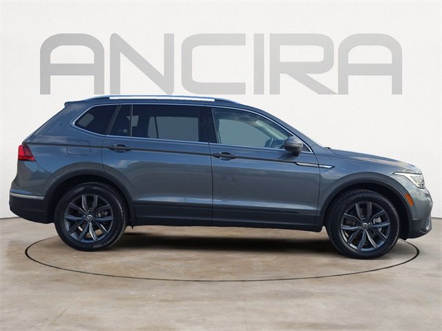 2023 Volkswagen Tiguan SE photo 10