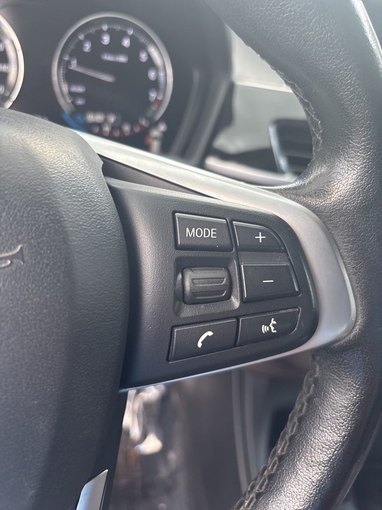 2021 Bmw X1 sDrive28i photo 20