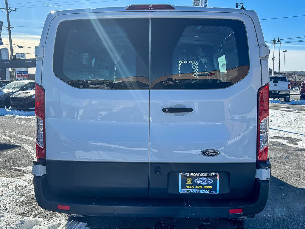 2021 FORD TRANSIT - Image 5