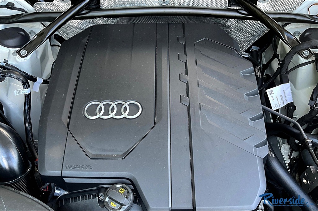 2024 Audi Q5 45 S line Premium photo 26