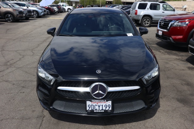 2021 Mercedes Benz A 220 photo 6
