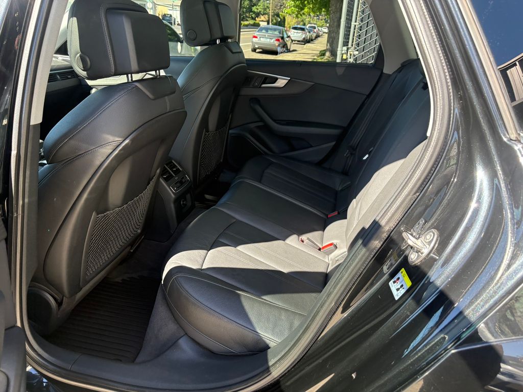 2018 Audi A4 Allroad 2.0T Quattro photo 28