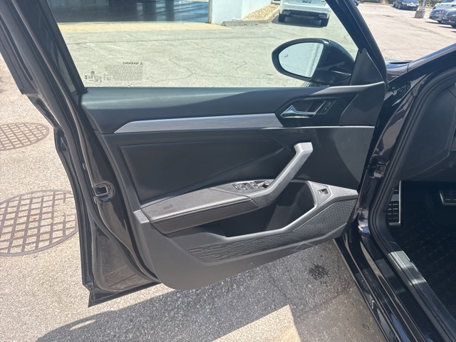 2025 Volkswagen Jetta 1.5T Sport photo 12