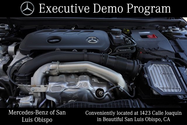 2025 Mercedes Benz CLA 250 photo 25