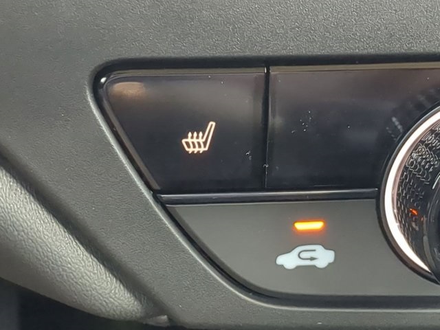 2025 Honda Accord SE photo 18