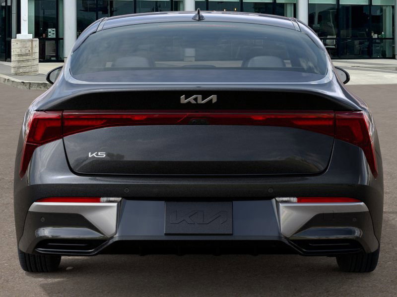 2026 Kia K5 LXS photo 11