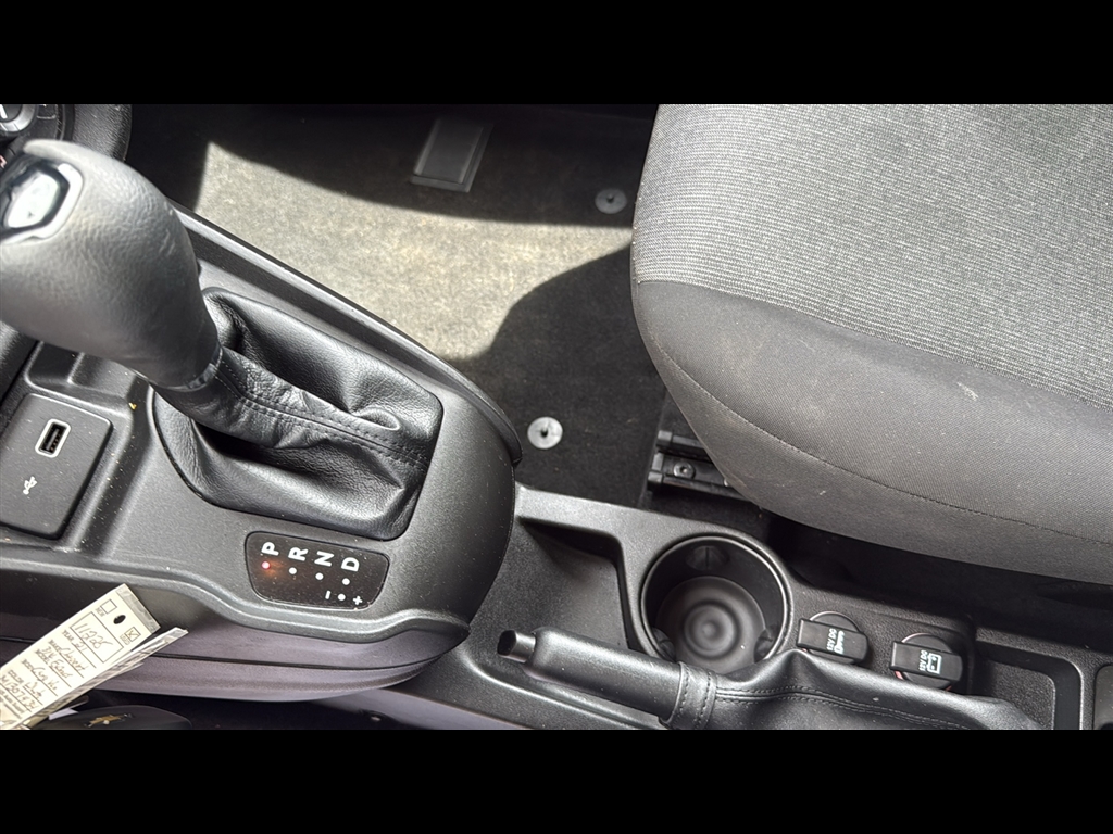 2022 Ram ProMaster City photo 19