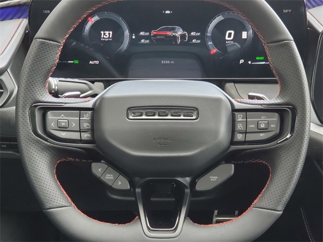 2024 Dodge Charger Daytona Scat Pack photo 25