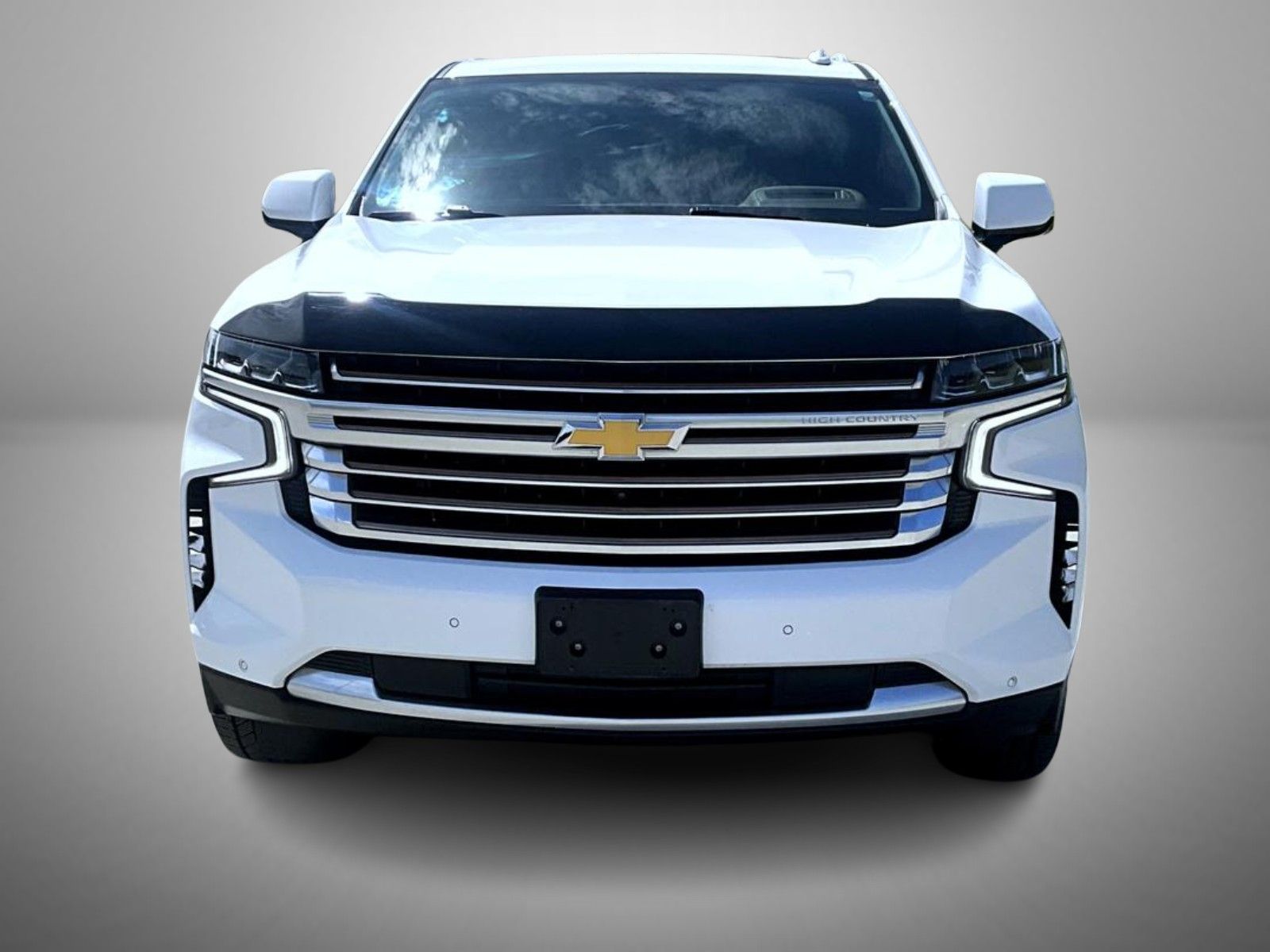 2023 Chevrolet Tahoe High Country photo 2