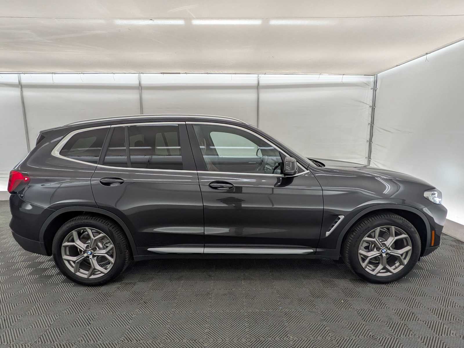 2024 Bmw X3 xDrive30i photo 3