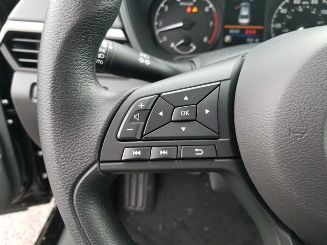 2025 Nissan Altima S photo 19