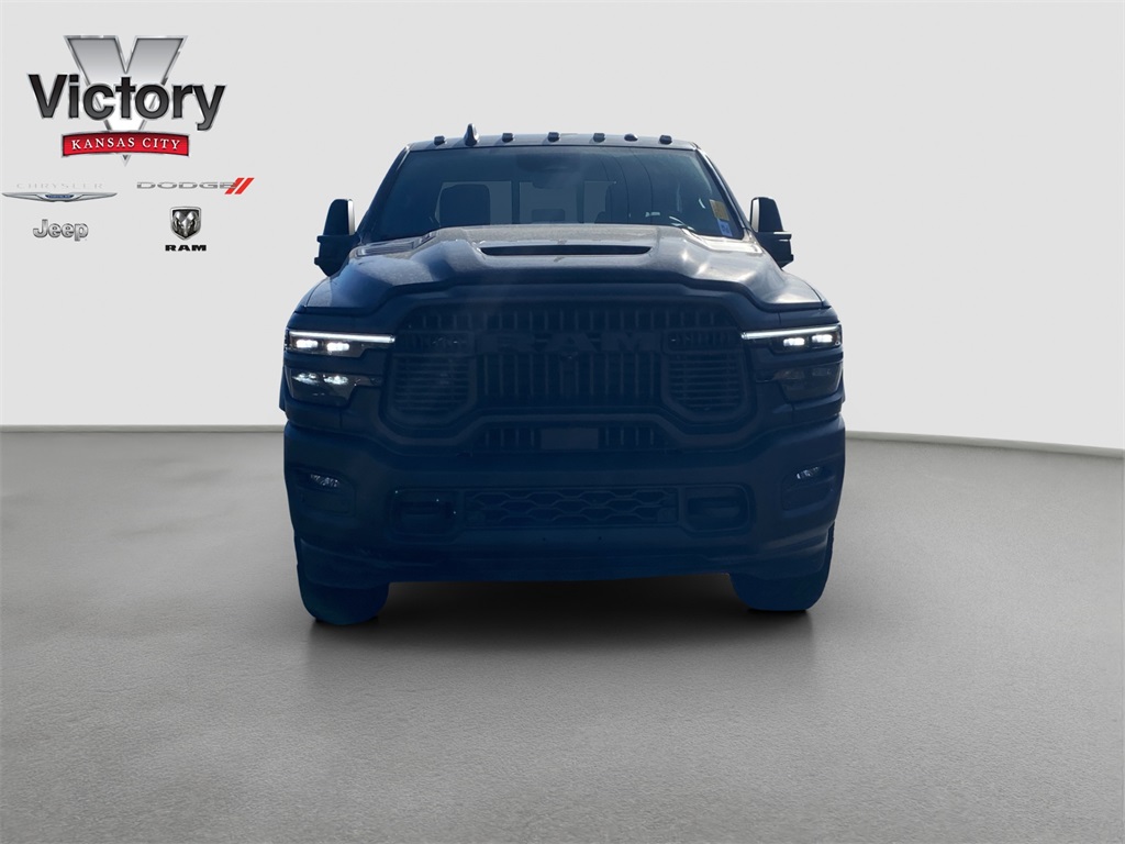 Used 2025 RAM Ram 2500 Pickup Rebel with VIN 3C63R5EL2SG512366 for sale in Kansas City