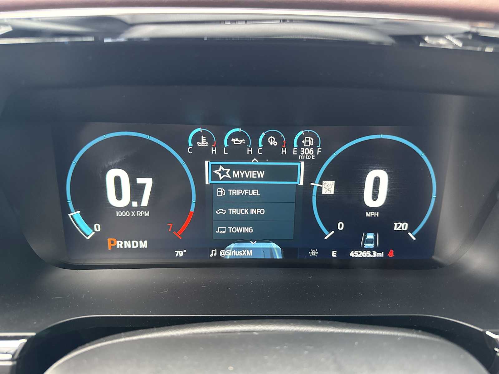 2022 Ford F-150 Lariat photo 30