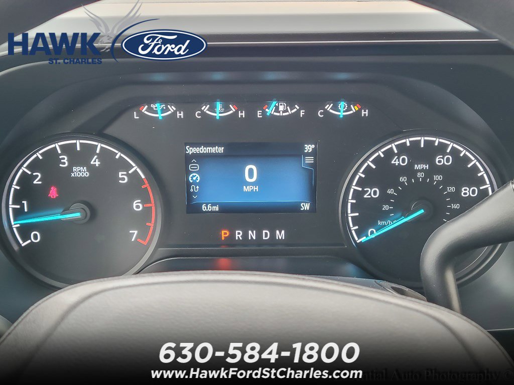 2026 FORD F-250 - Image 10