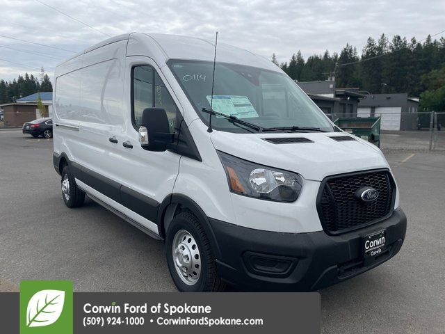 2025 Ford Transit Van Base's photo
