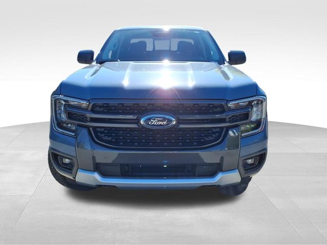 2025 Ford Ranger XLT photo 10