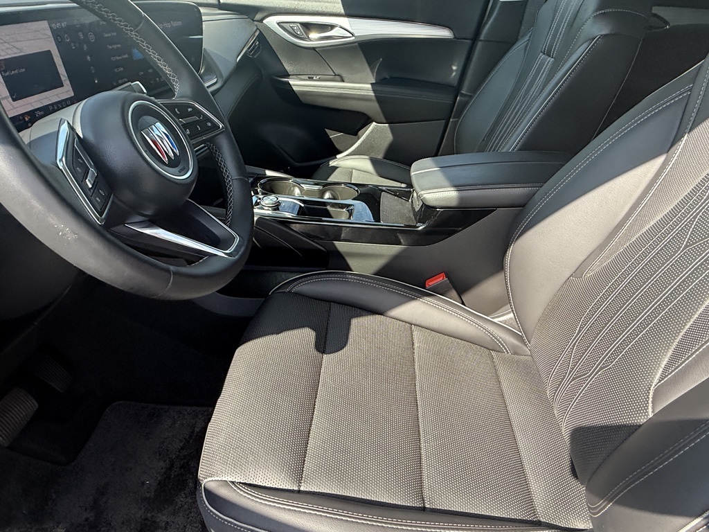 2024 Buick Envision Avenir photo 10