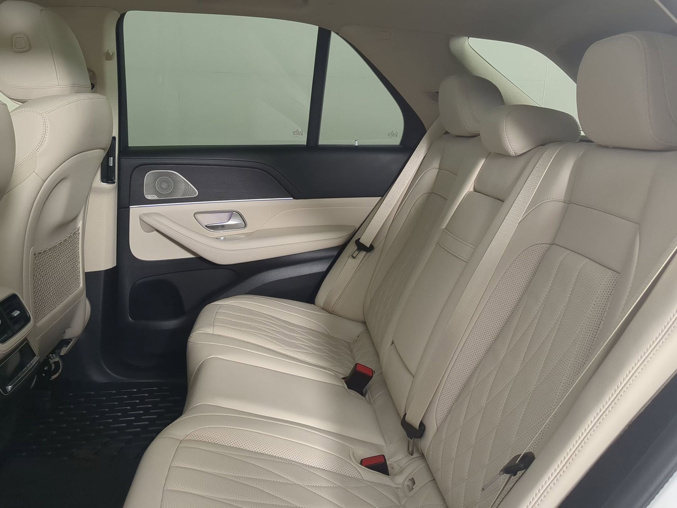 2026 Mercedes Benz GLE AMG 53 4MATIC photo 9
