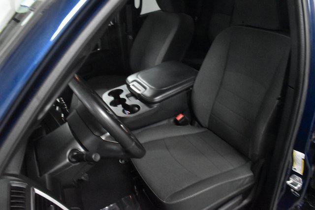 2021 Ram 1500 Classic Warlock photo 9