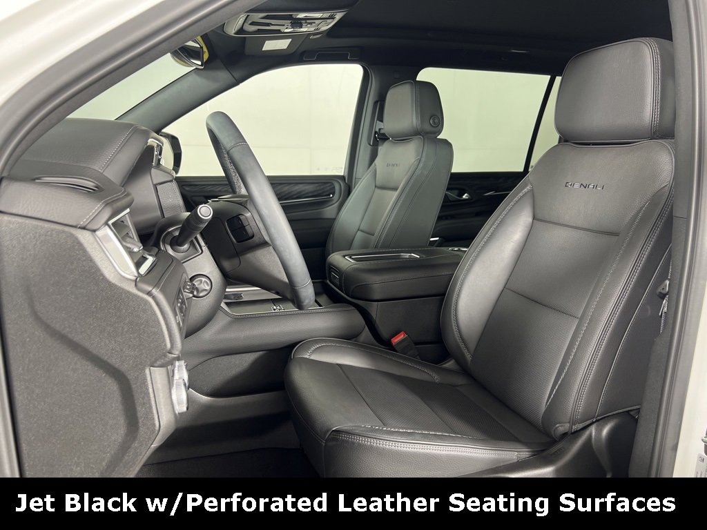 2024 Gmc Yukon XL Denali photo 40