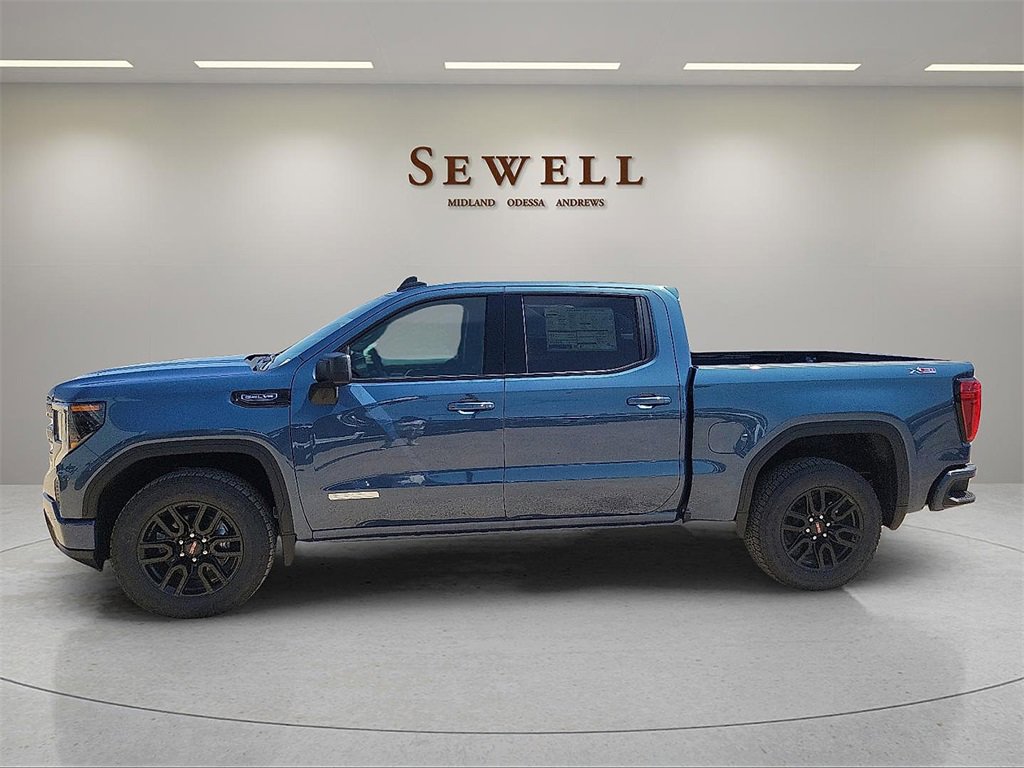 2026 Gmc Sierra 1500 Elevation photo 2
