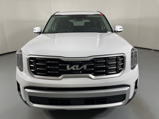 2025 Kia Telluride S photo 3