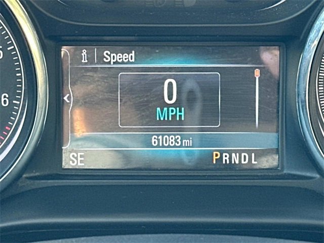 2019 Buick Envision Preferred photo 17