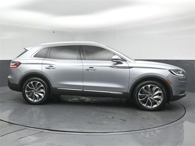 2023 LINCOLN NAUTILUS - Image 8