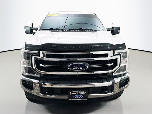 2020 Ford F-350 Lariat photo 2