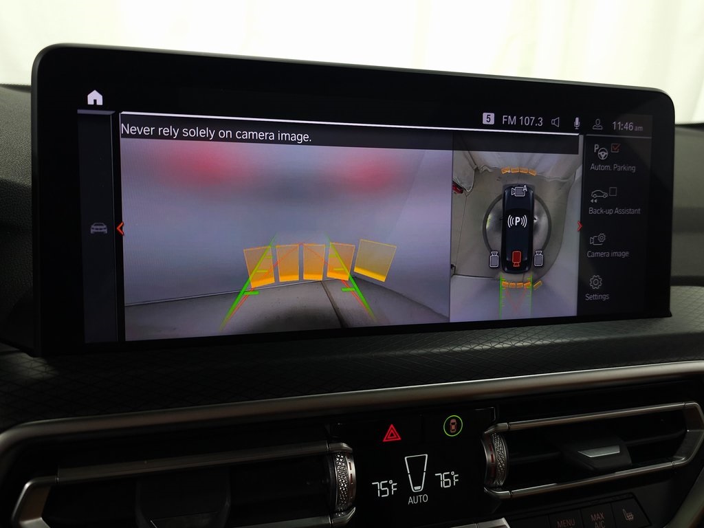 2023 BMW X4 - Image 29