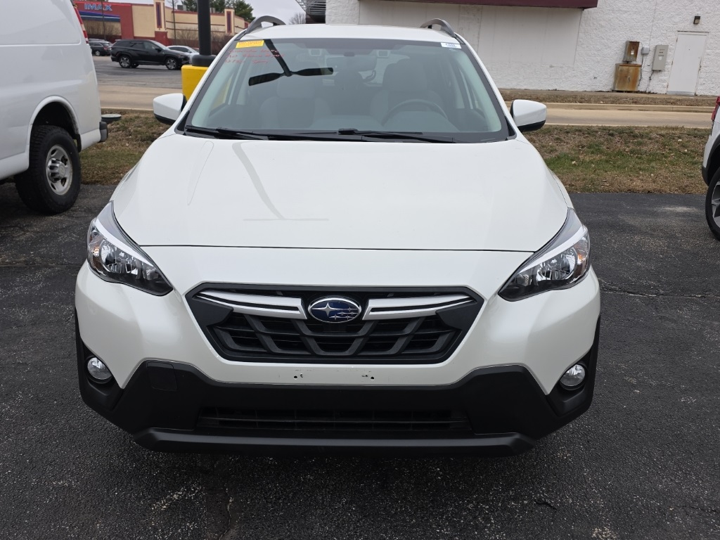 2023 Subaru Crosstrek Premium's photo