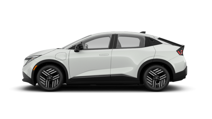 2026 Nissan LEAF SV+'s photo