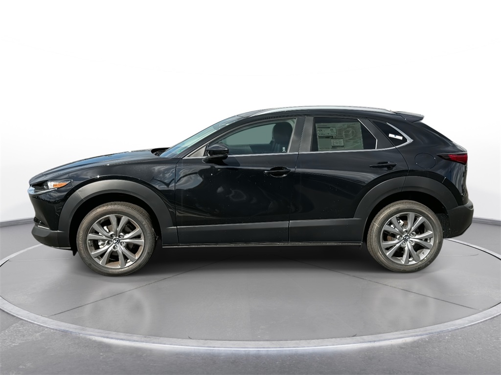2025 Mazda CX-30 2.5 S Preferred photo 5