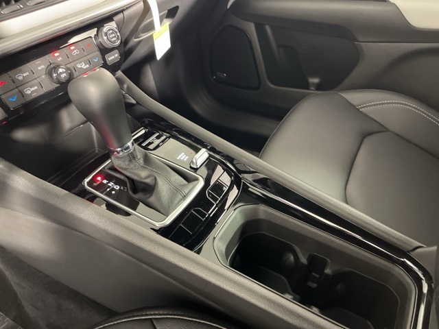 2025 Jeep Compass Limited photo 12
