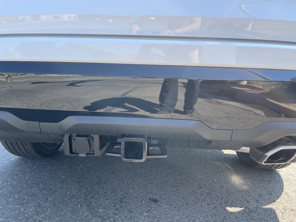 2025 Kia Telluride EX X-Line photo 10