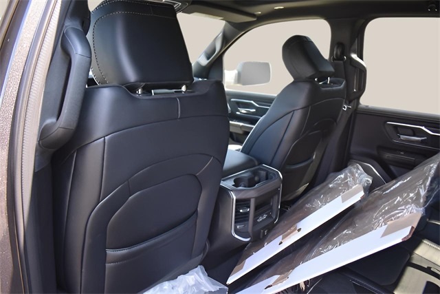 2026 Ram 1500 Laramie photo 14